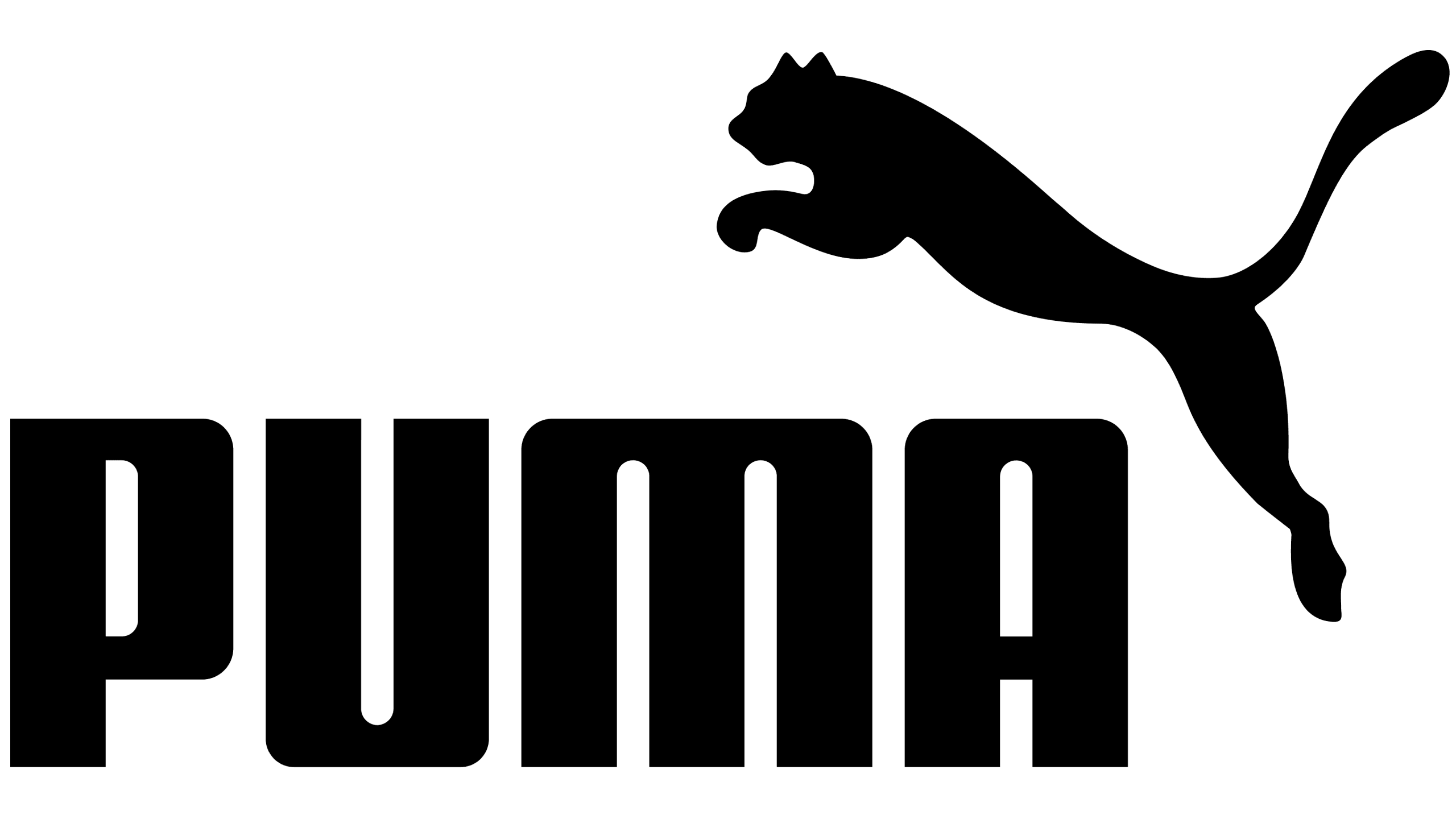 Puma-Logo